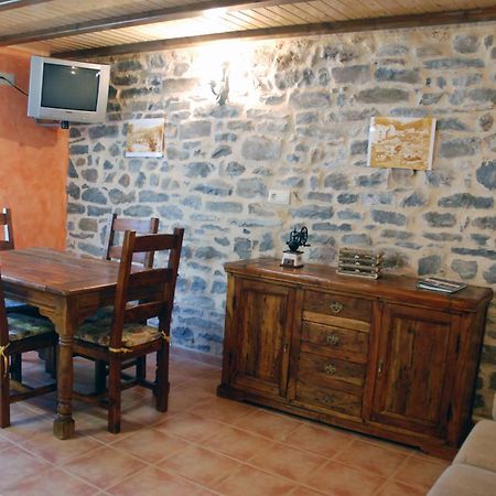 Apartamento El Patio Casa Cajal Торла Екстериор снимка