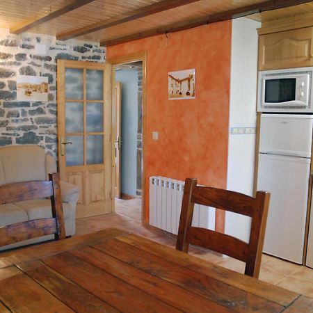 Apartamento El Patio Casa Cajal Торла Екстериор снимка