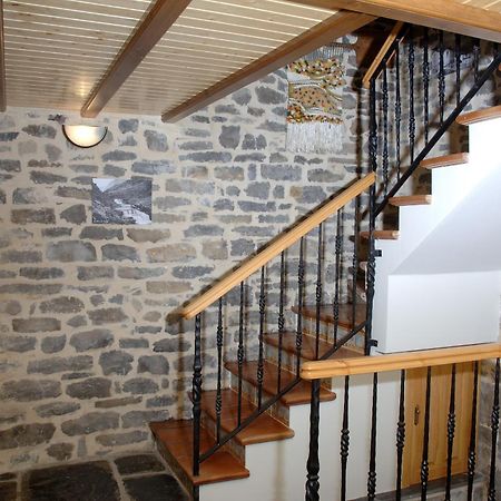 Apartamento El Patio Casa Cajal Торла Екстериор снимка