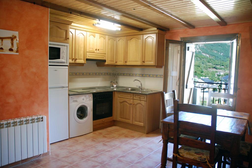 Apartamento El Patio Casa Cajal Торла Екстериор снимка