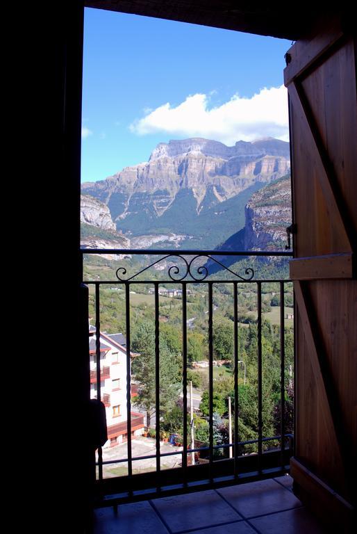 Apartamento El Patio Casa Cajal Торла Екстериор снимка